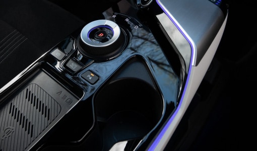 2023 Kia EV6