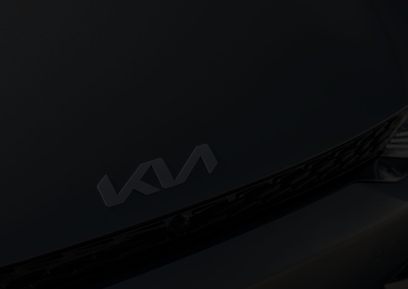 2023 Kia EV6
