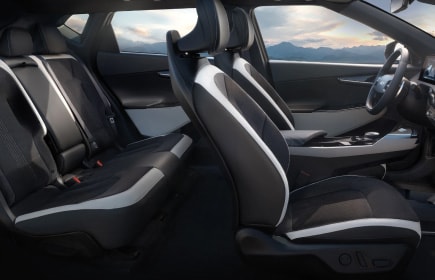 2023 Kia EV6