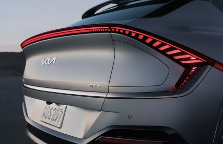 2023 Kia EV6