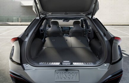 2023 Kia EV6