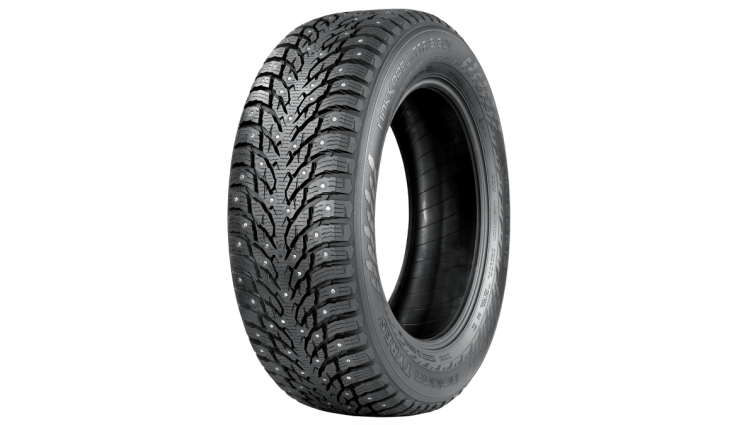 The Nokian Hakkapeliitta 9 SUV