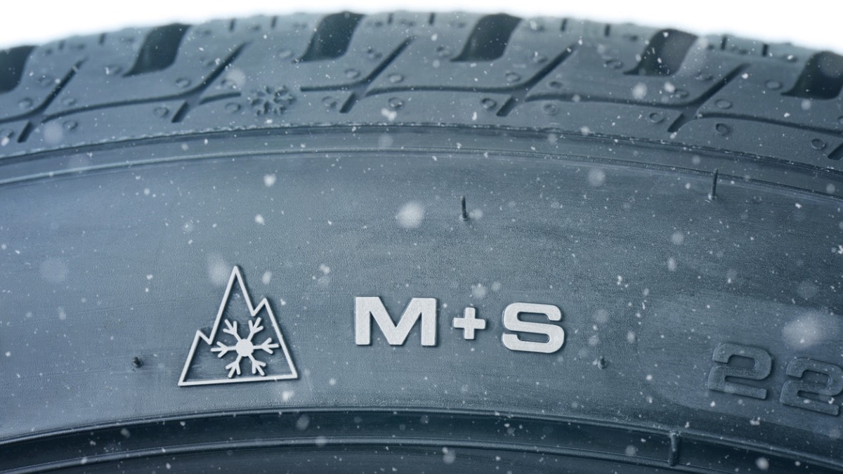 Snow Tires Guide Everything You Need To Know Kelley Blue Book