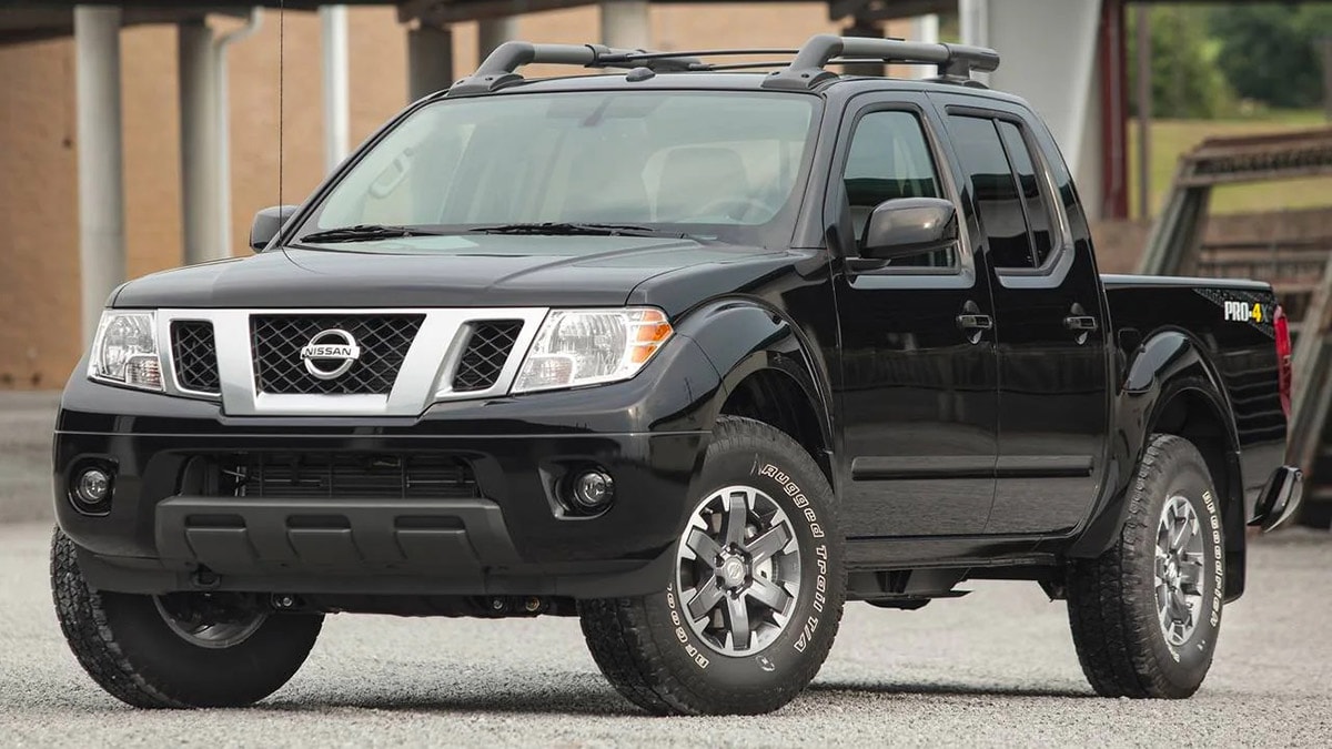7 Best Used Midsize Trucks Under 20,000 Kelley Blue Book