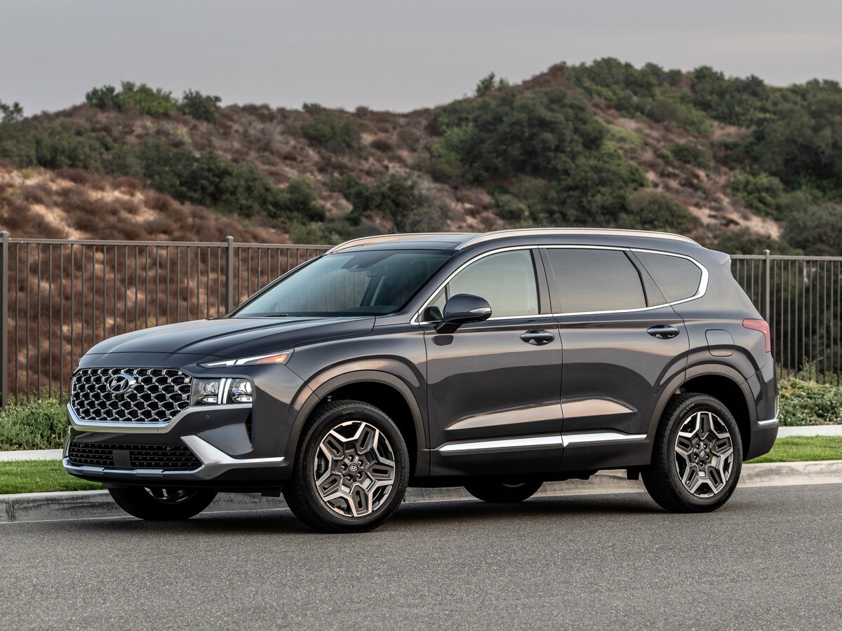 7 Seat Suv Lease Specials Matttroy