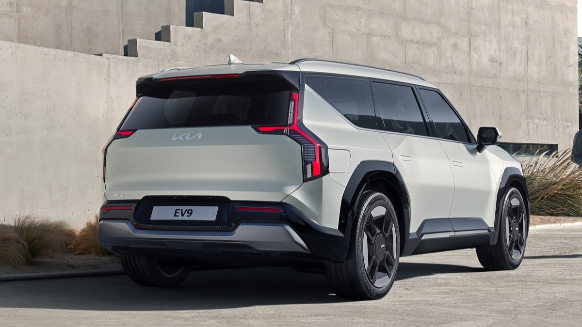 2024 Kia EV9 Price, Pictures, Release Date & More Kelley Blue Book