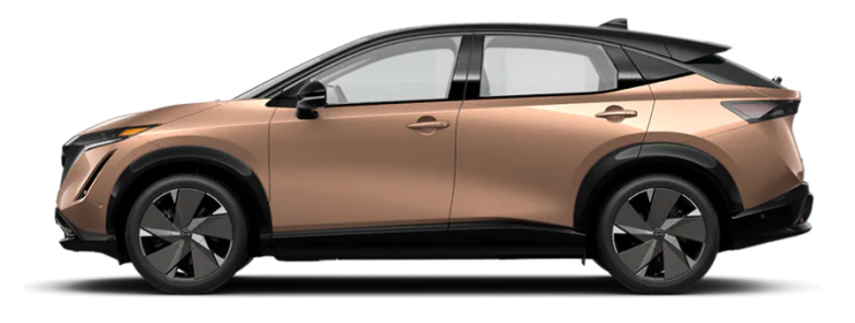 2023 Nissan Ariya