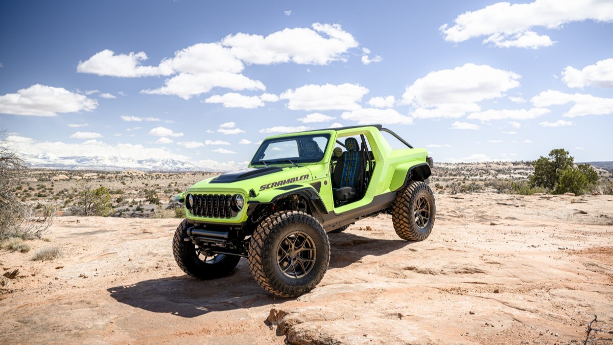 2019 jeep hot sale trailcat price