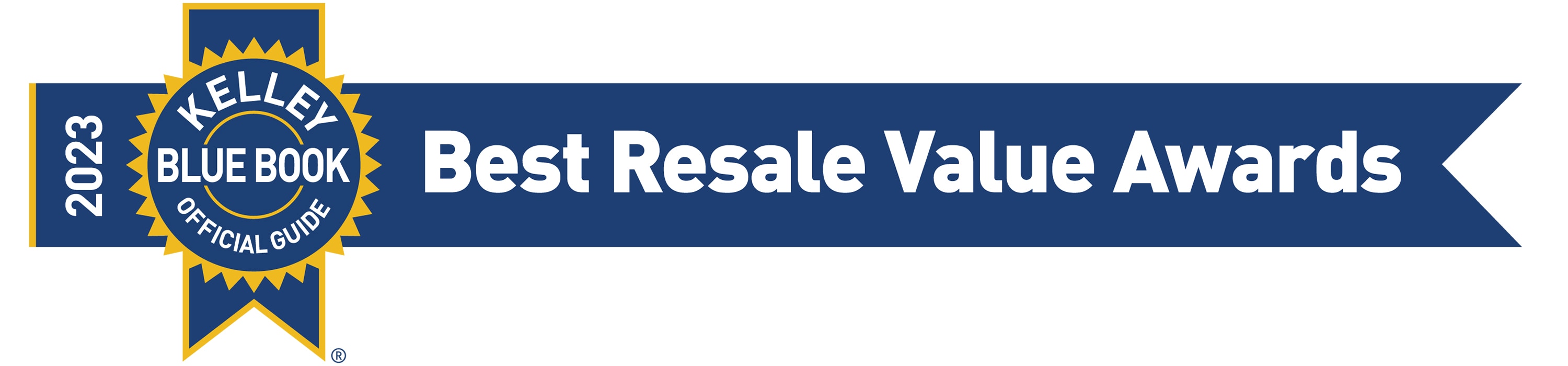 2023 Best Resale Value Awards Top Cars, Trucks, and SUVs Kelley Blue