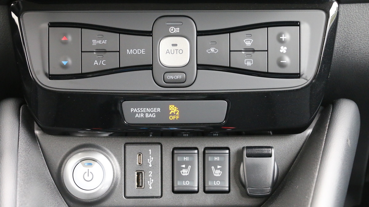 What Is Automatic Climate Control? Kelley Blue Book