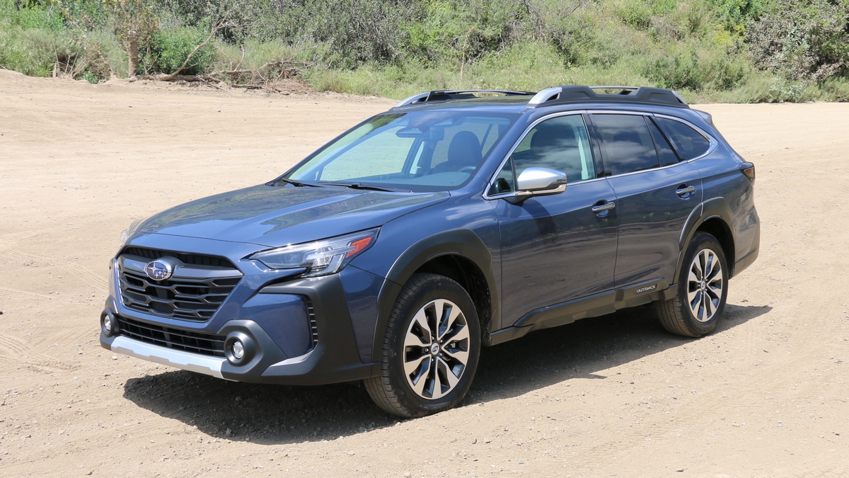 Recall Alert 2023 Subaru Ascent, Impreza, Legacy, Outback Kelley
