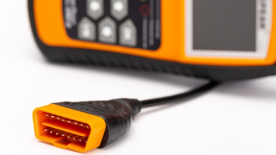 OBD-II scanner