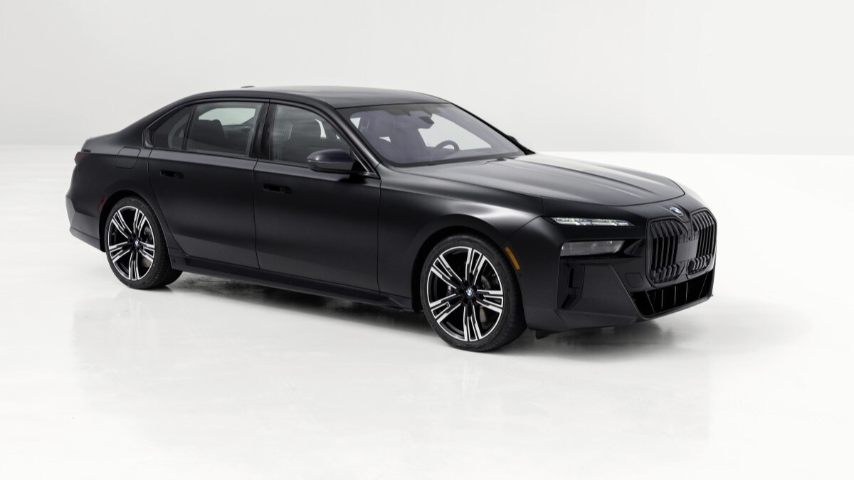 Bmw hybrid awd deals
