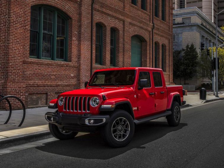 10 Best Truck Lease Deals in March 2024 Kelley Blue Book