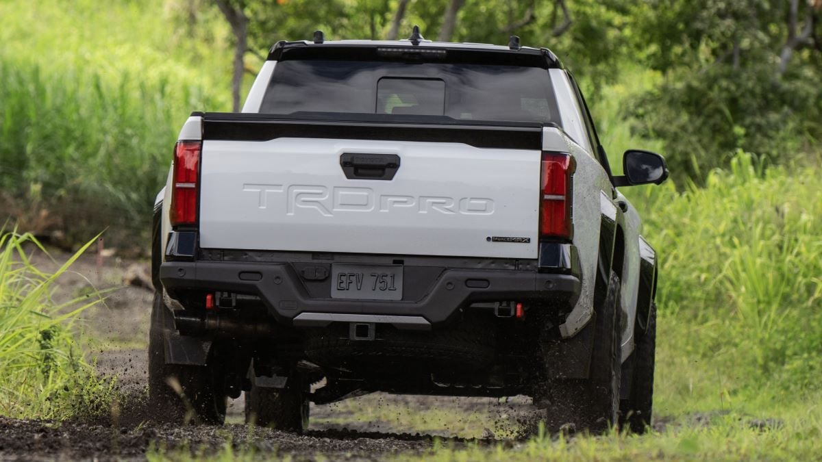 2024 Toyota Double Cab Price, Reviews, Pictures & More Kelley