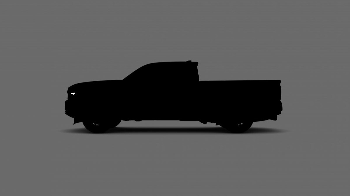 AllNew 2024 Toyota to Debut May 19 Kelley Blue Book