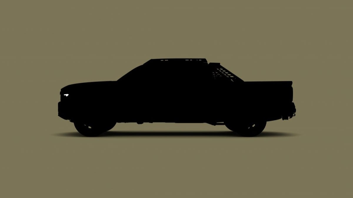 AllNew 2024 Toyota to Debut May 19 Kelley Blue Book