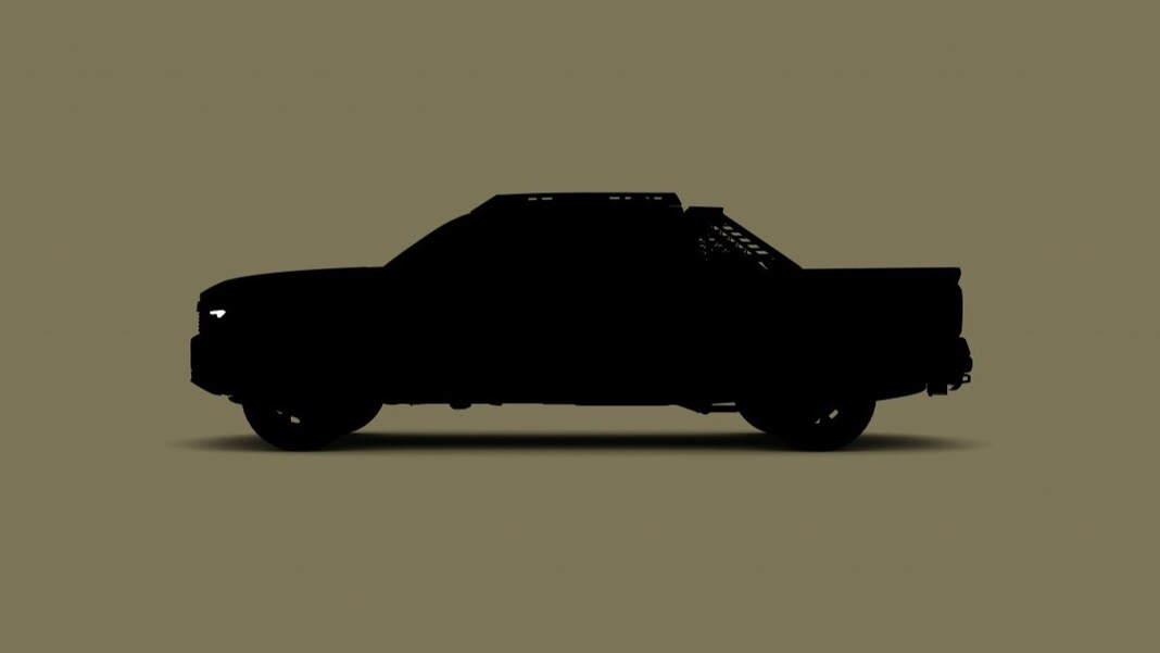 AllNew 2024 Toyota to Debut May 19 Kelley Blue Book