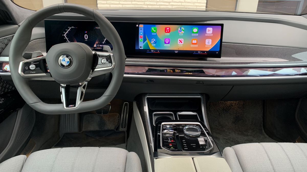 2024 BMW 7 Series Price, Reviews, Pictures & More Kelley Blue Book