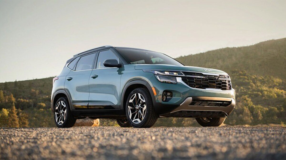 10 Best SUV Lease Deals Under 300 in July 2023 Kelley Blue Book