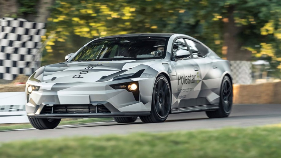 Electric Cars Coming in 2024 Kelley Blue Book