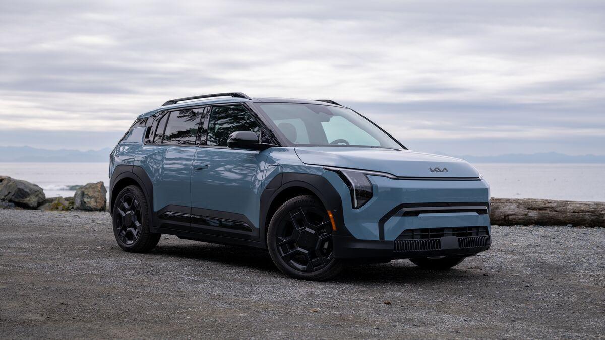 Hidden Costs of Owning an Electric Car