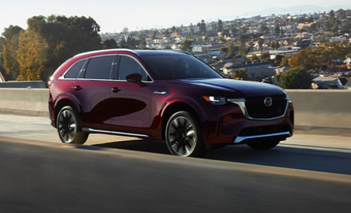 2024 Mazda CX-90 - Kelley Blue Book