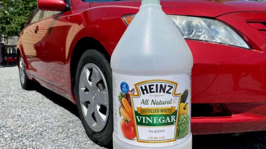 Best Car Cleaning Kits: Products and Equipment - Kelley Blue Book