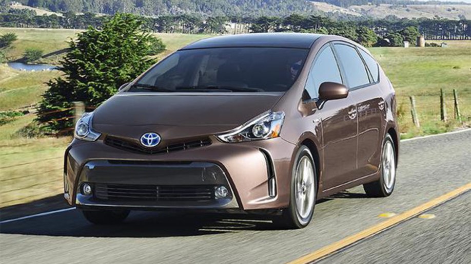Best Used Hybrids and Electric Cars Under $20,000 - Kelley Blue Book