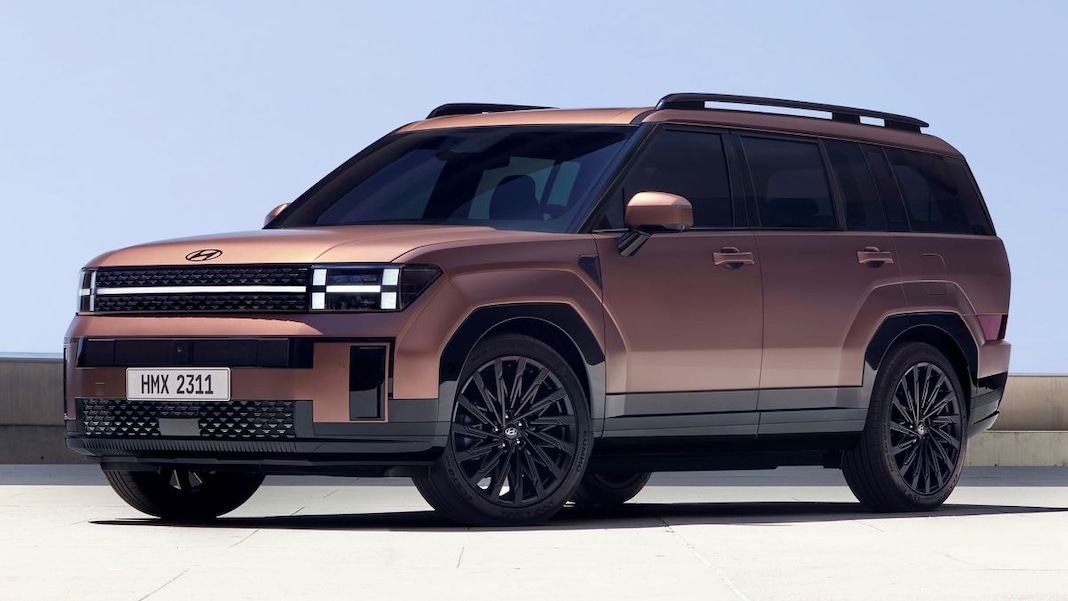 2024 Hyundai Santa Fe Price, Pictures, Release Date & More Kelley