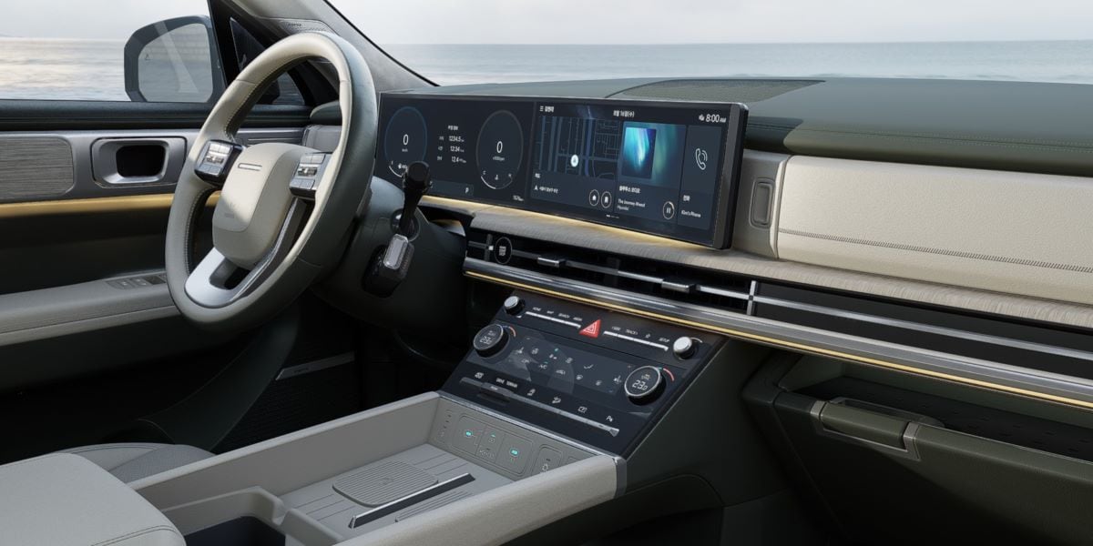 2024 Hyundai Santa Fe Price, Pictures, Release Date & More Kelley