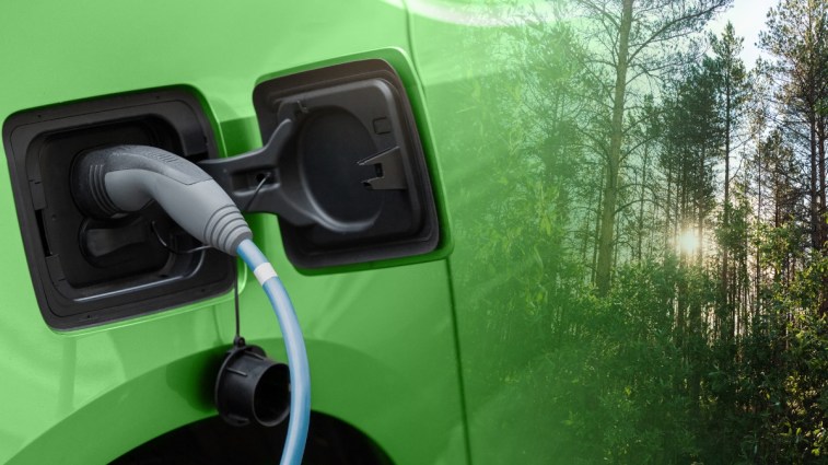 How Do Hybrid And Electric Cars Help the Environment: Green Impact