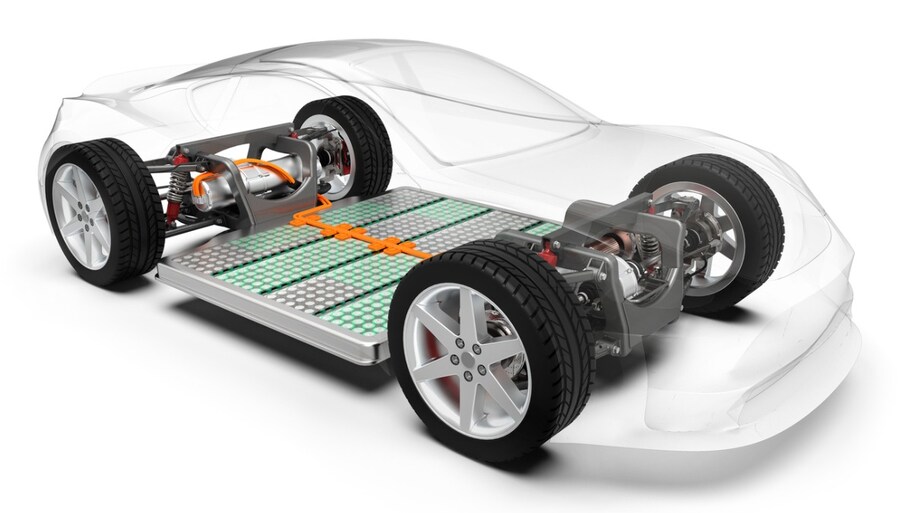 How Do Electric Cars Work? Kelley Blue Book