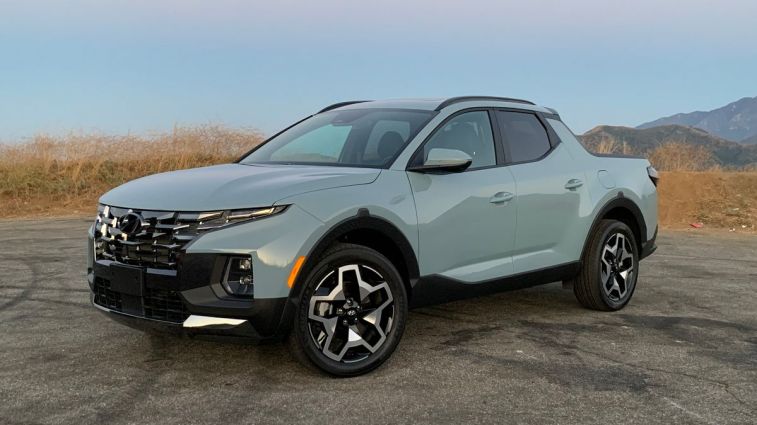 Best Hybrid Pickup Trucks of 2024-2025 - Kelley Blue Book