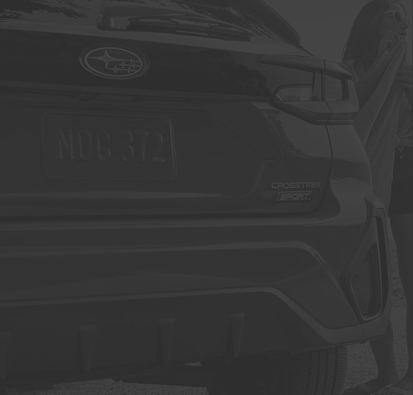 2024 Subaru Crosstrek Kelley Blue Book
