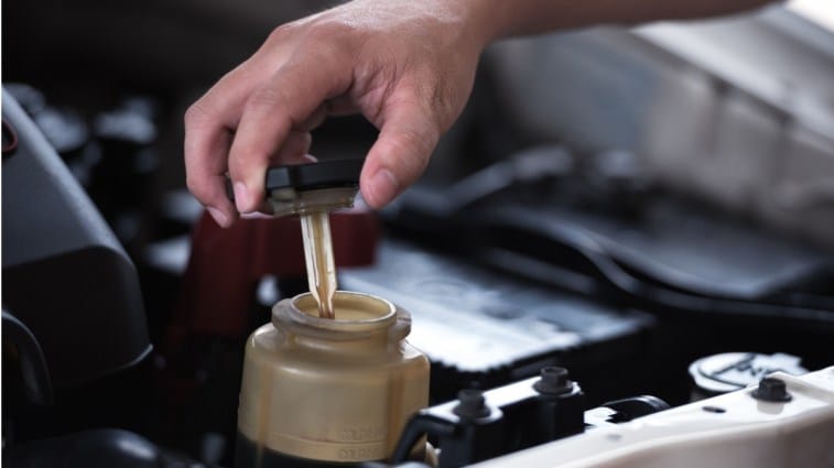 Power Steering Guide: Everything You Need to Know