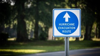hurricane