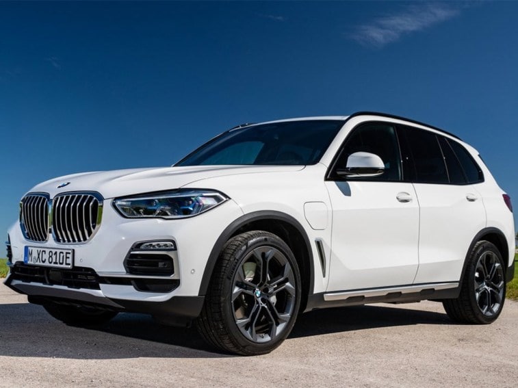 10 Best Used SUV Deals in May 2025 - Kelley Blue Book