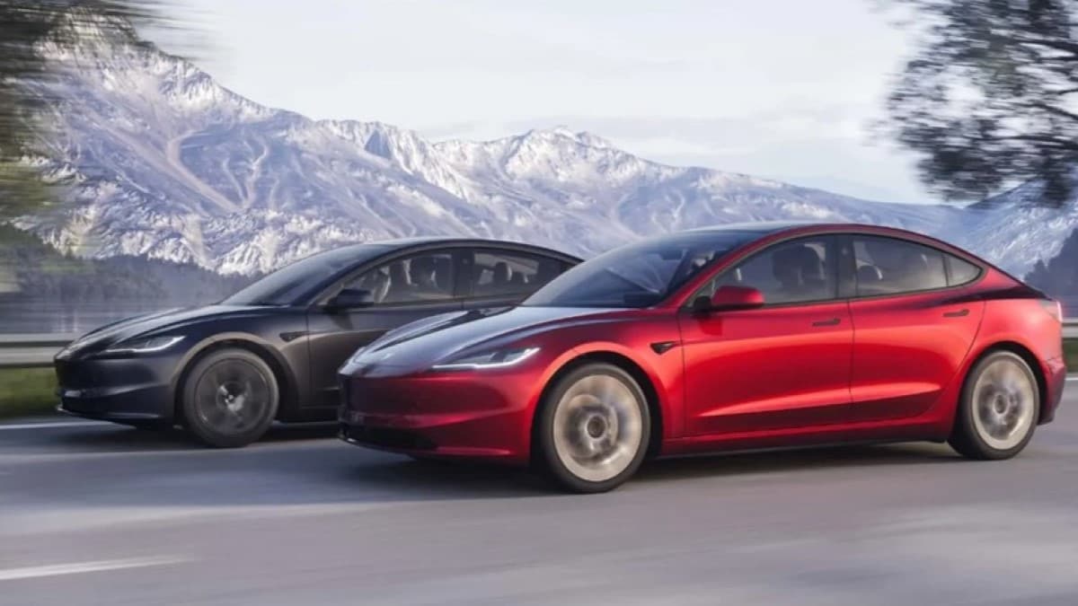 Tesla cuts Model Y price and cancels standard range version