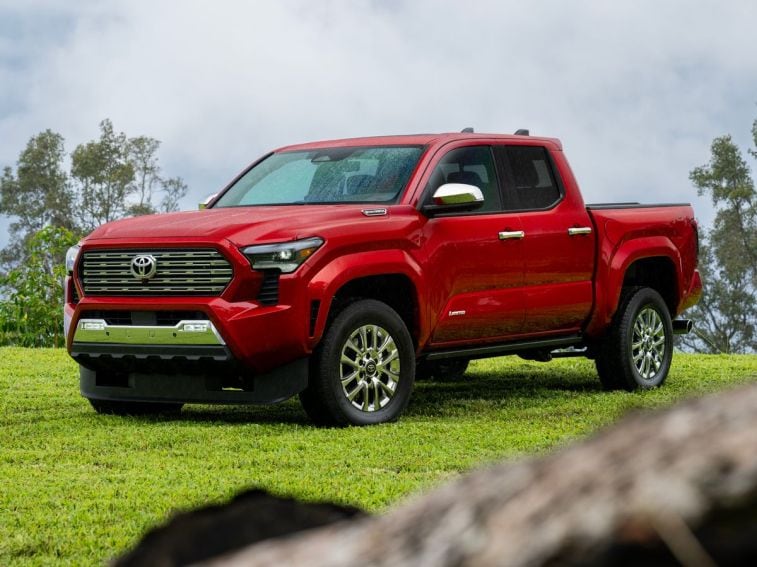 Best Blu Phone 2025 Toyota