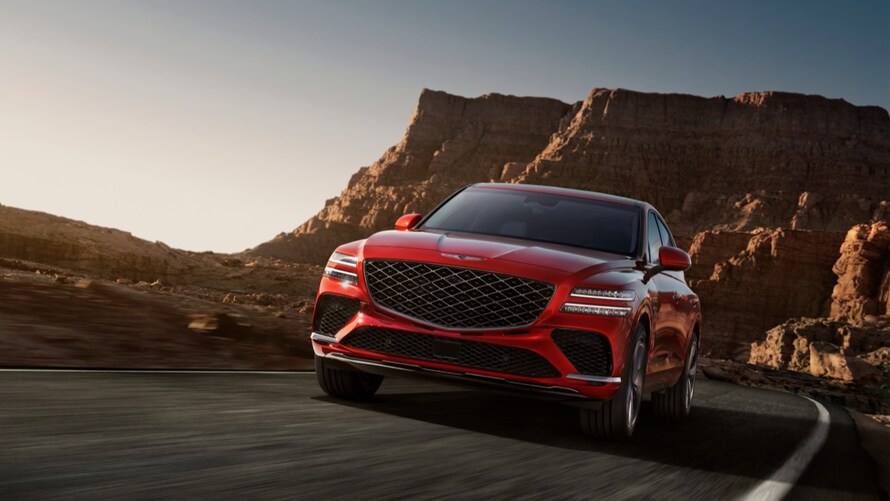 2025 Genesis GV80 Price, Reviews, Pictures & More Kelley Blue Book