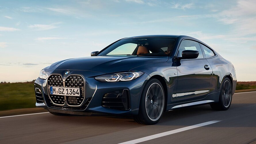 Recall Alert: BMW 3 Series, 4 Series, 5 Series, 8 Series, X3, X4, X5 ...