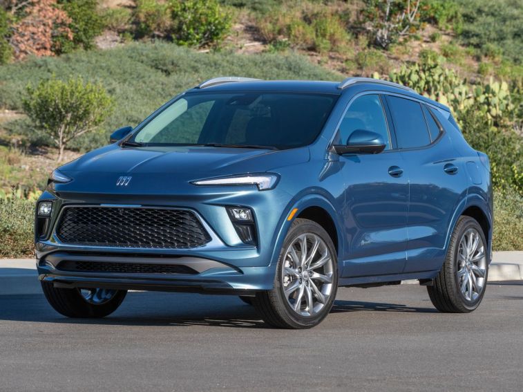 10 Best Lease Deals in March 2025 Kelley Blue Book