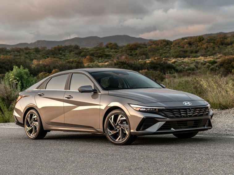 10 Best Lease Deals Around 200 in May 2024 Kelley Blue Book