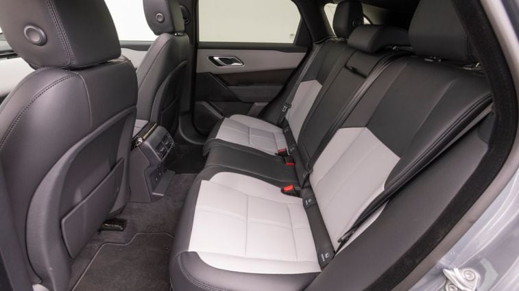 2024 Land Rover Range Rover Velar