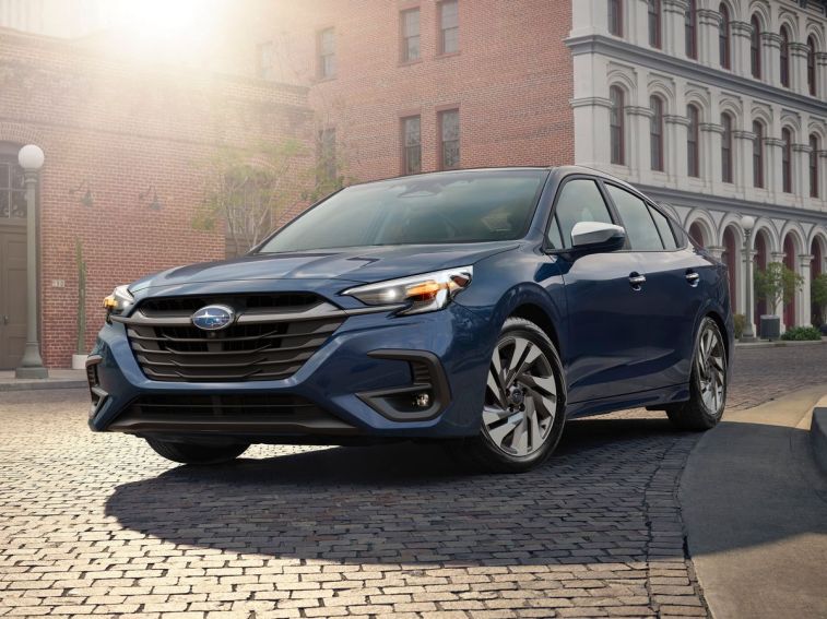 10 Best Lease Deals Under 300 in May 2024 Kelley Blue Book