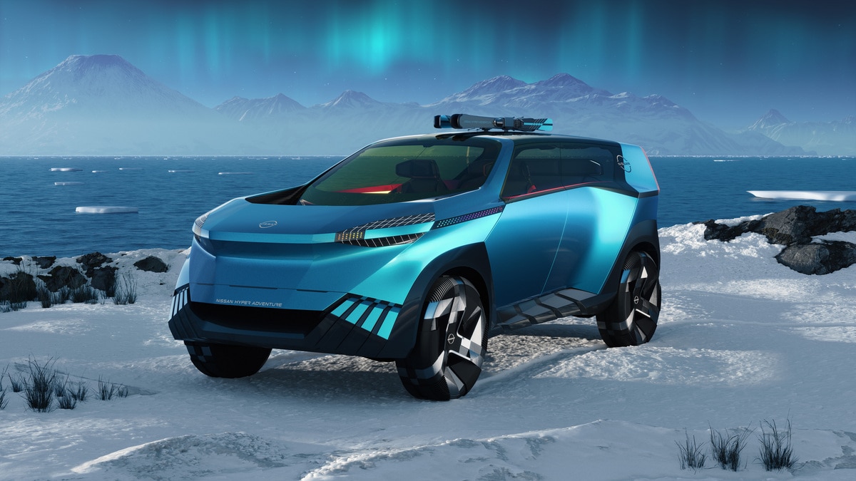 Nissan-hyper-adventure-concept-front-quarter