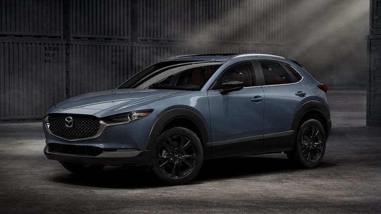 2024 Mazda CX-30