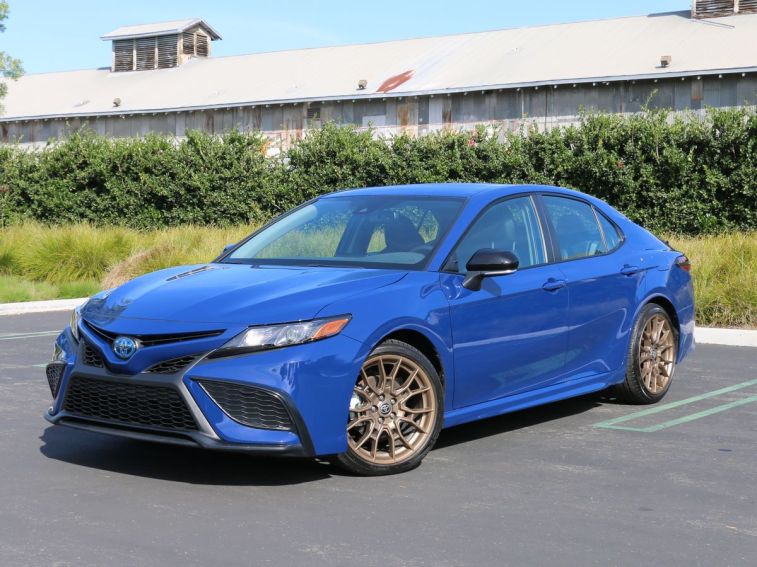 Best Car Deals In April 2025