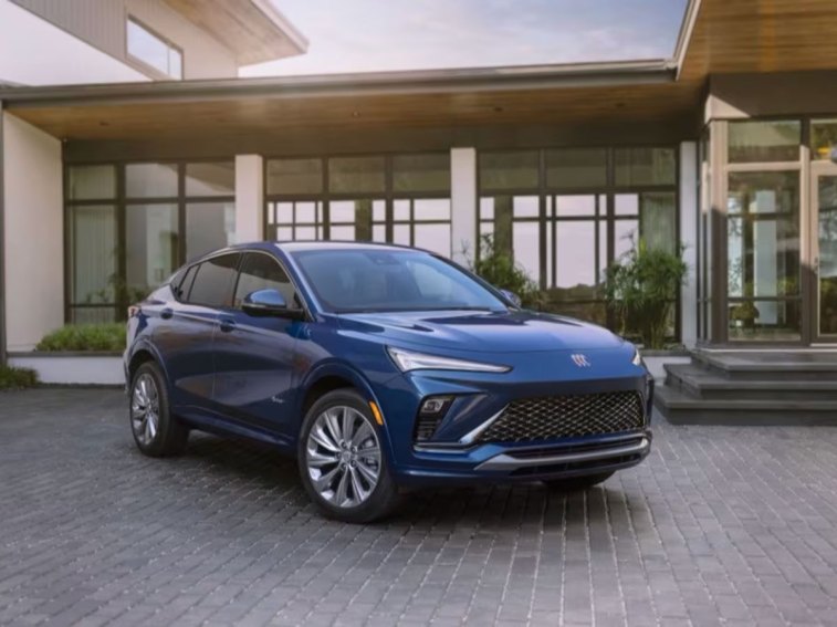 10 Best SUV Lease Deals in January 2024 Kelley Blue Book